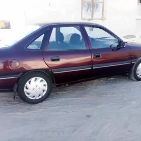 Opel Vectra 1991