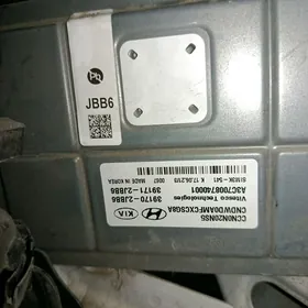 hyundai elantra 21  kompyuter