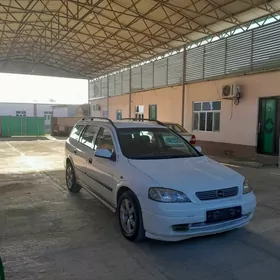 Opel Astra 2000