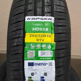 KAPSEN 205 55 16 TEKER MAGAZIN