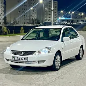 Mitsubishi Lancer 2007