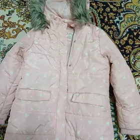 Gyz kurtka Defacto Куртка