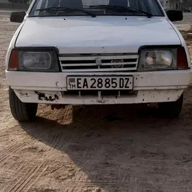Lada 2109 1996