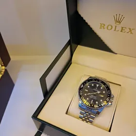 Rolex sagatalr