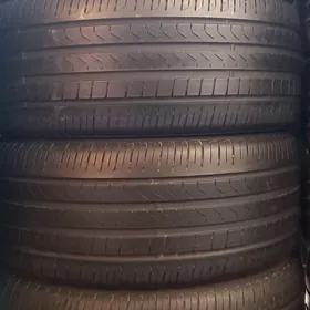 285-45-20 pirelli