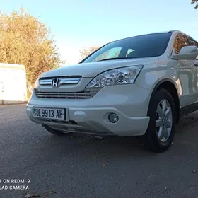 Honda CR-V 2008