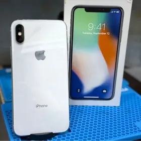 iphone x 64
