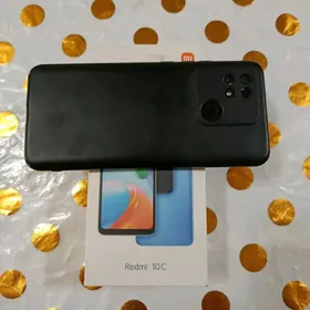 Redmi 10C