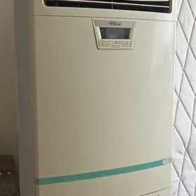 Кондиционер шкаф