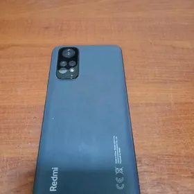 Редми нот 11