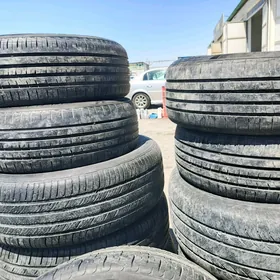 205 55 16 Teker ⏮️⏮️ Tigir