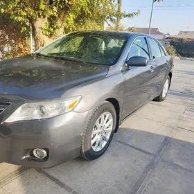 Toyota Camry 2010