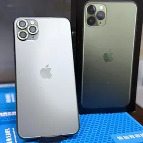 iphone 11pro max 64