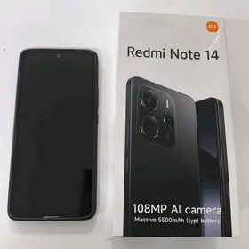 Redmi Note 14 8/256