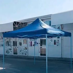 Ýygnalýan Palatkalar