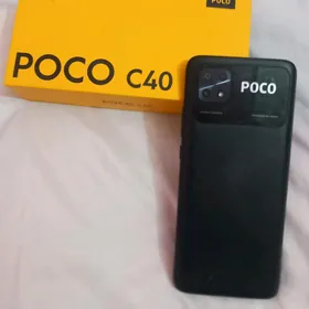 poko c40