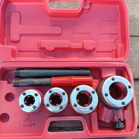 Demir turba rezwa kesyän