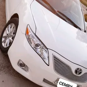 Toyota Camry 2009
