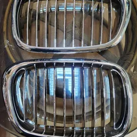 E39 BMW ABLESOFKA NIKEL