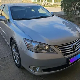 Lexus ES 350 2011