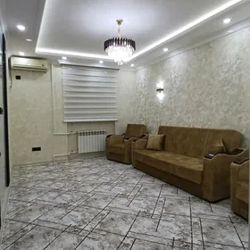 Eyesinden 2komnat satlyk