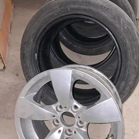 Teker 225.55.17 diska17