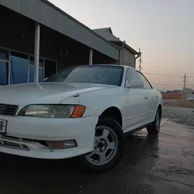 Toyota Mark II 1995