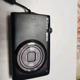 Фотоаппарат Nikon