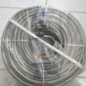 kabel 4×4 кабел