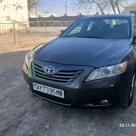 Toyota Camry 2008