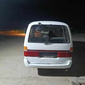 Toyota Hiace 1993