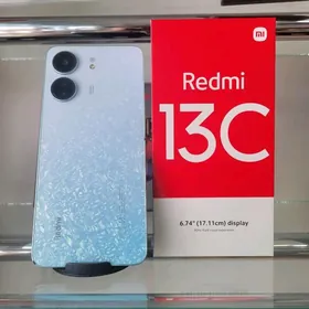 Redmi 13C 8/256
