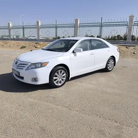 Toyota Camry 2009