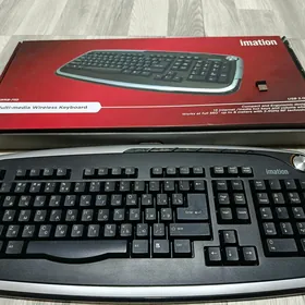 Клавиатура bluetooth