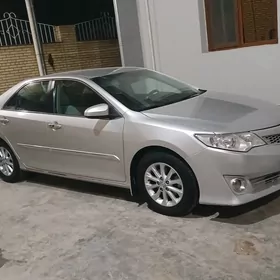 Toyota Camry 2014