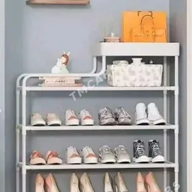 Kowush polka. Полка для обуви