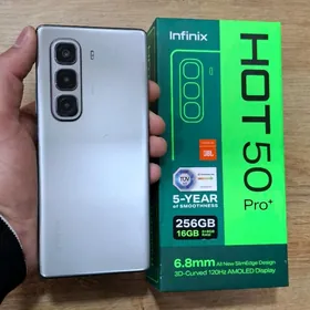 Infinix HOT 50 Pro+ 8/256