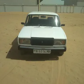 Lada 2107 2003