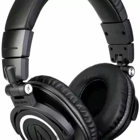 Audio technica at50