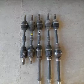 Granat 2,5/3,5 Гранат OKAÑ.