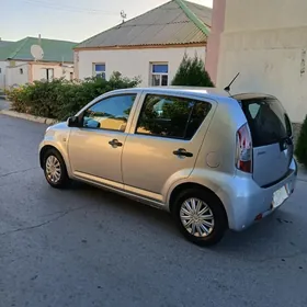Toyota Yaris 2008