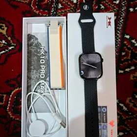 HK 10 PRO MAX+