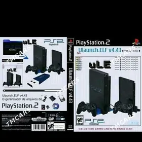 ps2 plasdeysin sony prasiwka