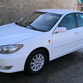 Toyota Camry 2001