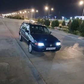 Opel Astra 1993