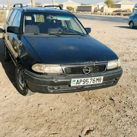 Opel Astra 1995