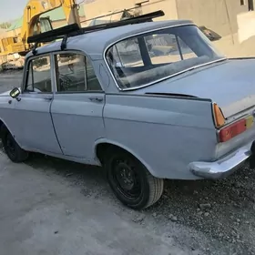 Москвич 408 1982