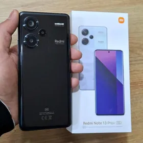 Redmi Note 13 Pro+ 8/256