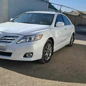 Toyota Camry 2010