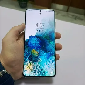 Samsung S20ultra obmen